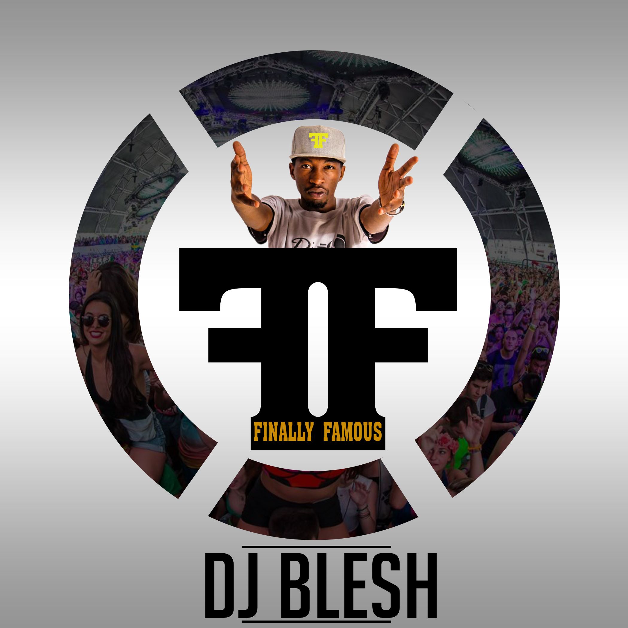 DJ Blesh