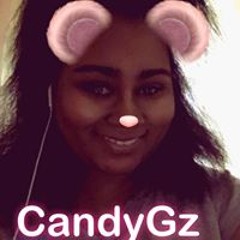 Candy Gz