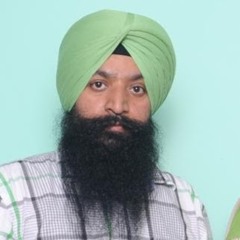 Rupinder jit Singh