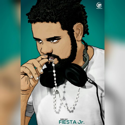 Stream Via Orlando Remake(Uhuru Mix) Dj Fiesta jr. Edit* by Dj Fiesta
