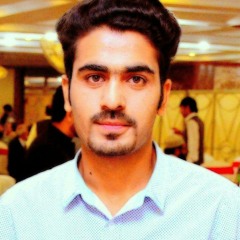 Hamza Dar