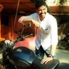 Shashank Sarvagoud