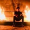 sittinginfire