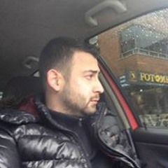🔱Barış Okumuş🔱