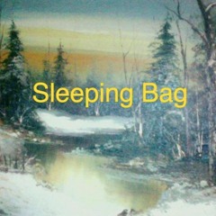 Sleeping Bag 寝袋