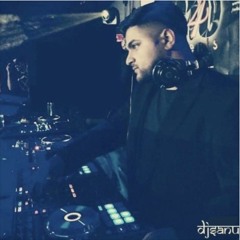 DJ Sanu