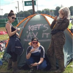 Bellyman & Shadow demon Bassman & Trigga Dj Kezman Car barz Special