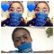 angel and marquice clark