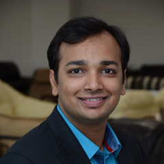 Deepesh Shah