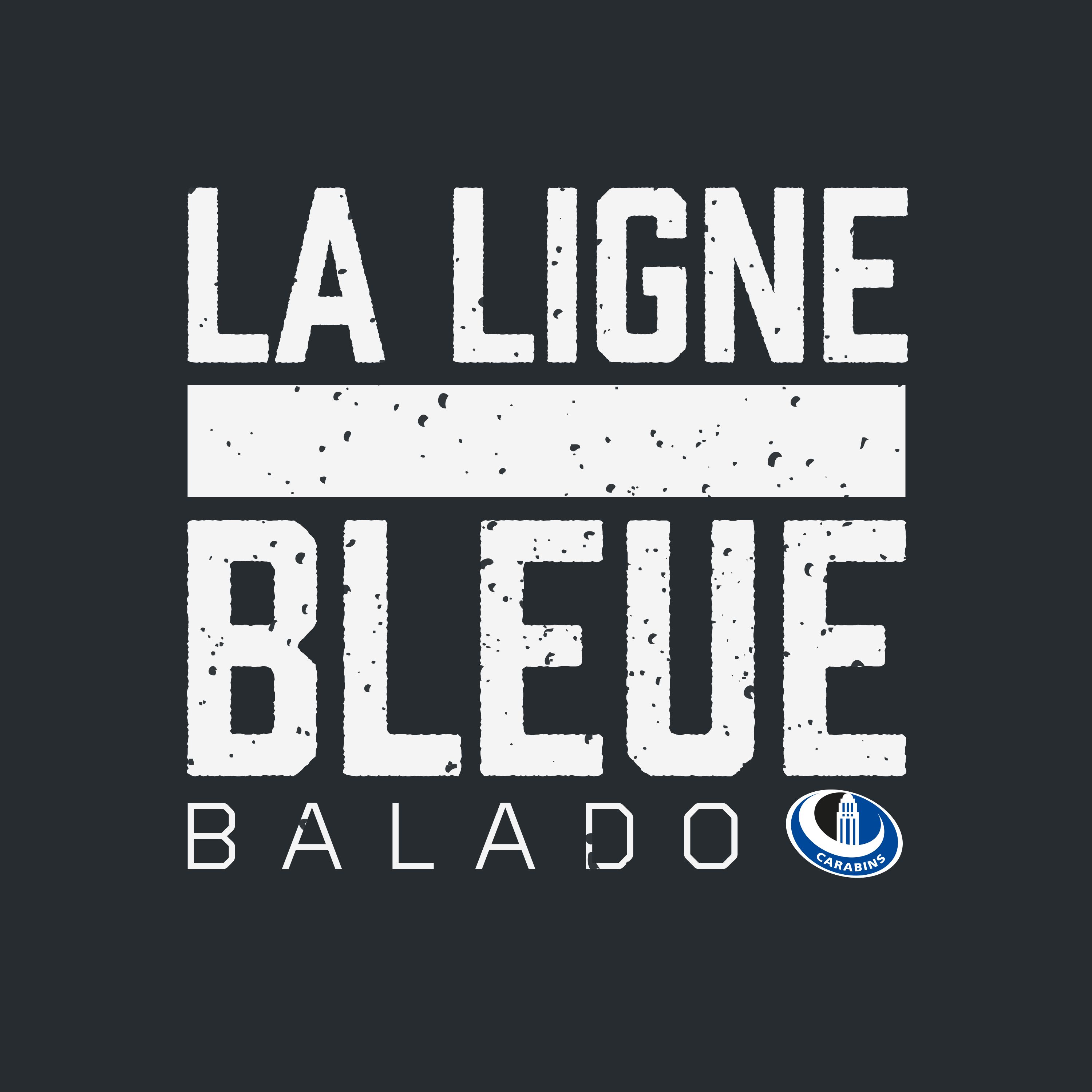 La Ligne Bleue