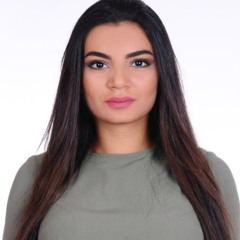 caline keyrouz