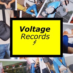 Voltage Records