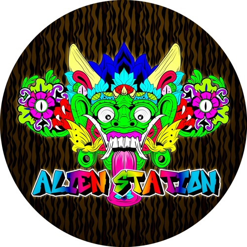 alien station’s avatar