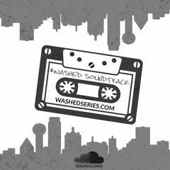 #WASHED Soundtrack