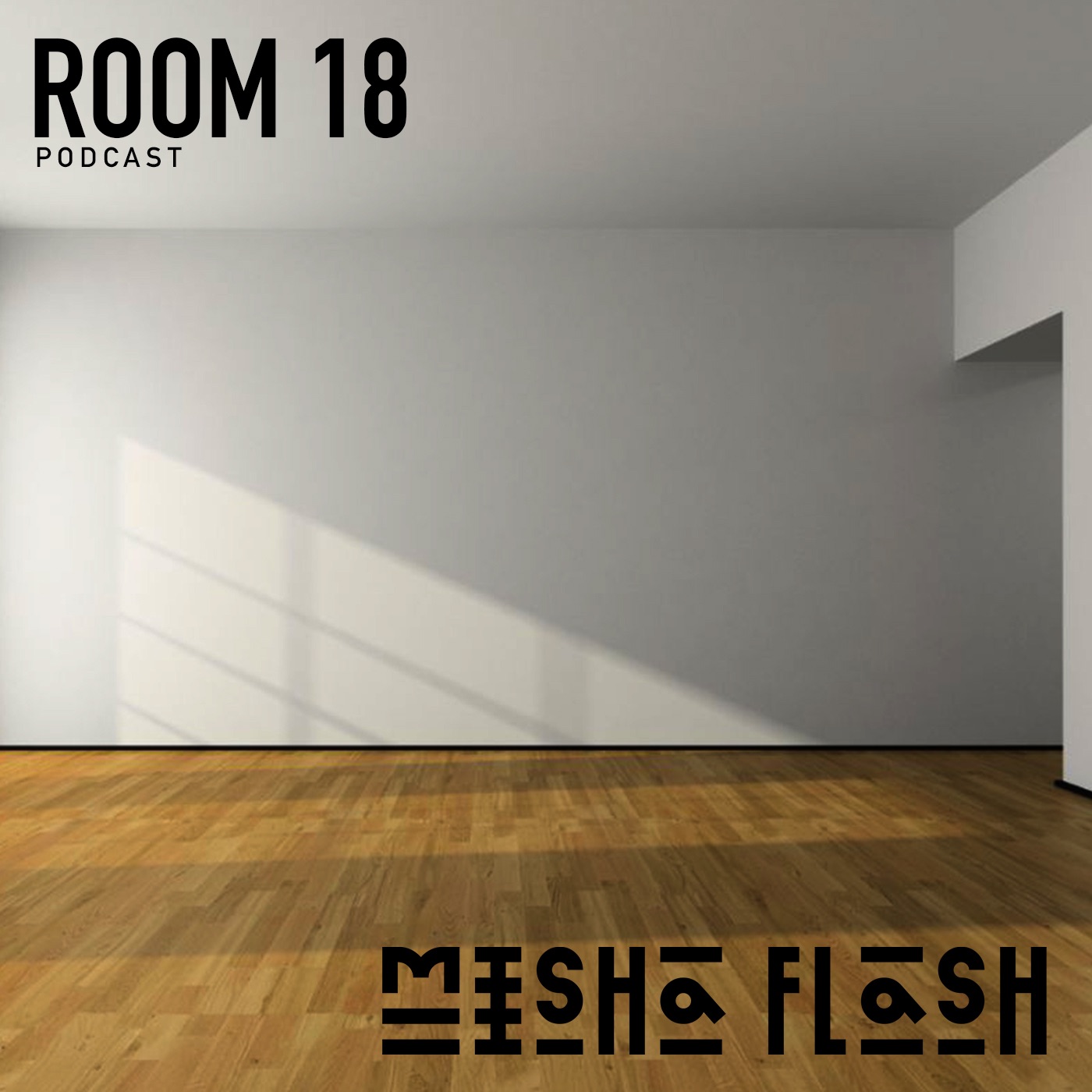 Room 18 Podcast