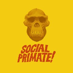 The Social Primate Podcast