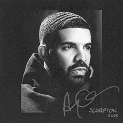 Drake Scorpion CDQ (Best Quality)