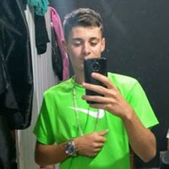 leandrim funk