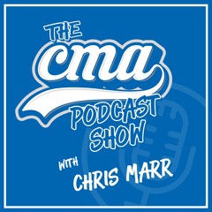 The CMA Podcast Show