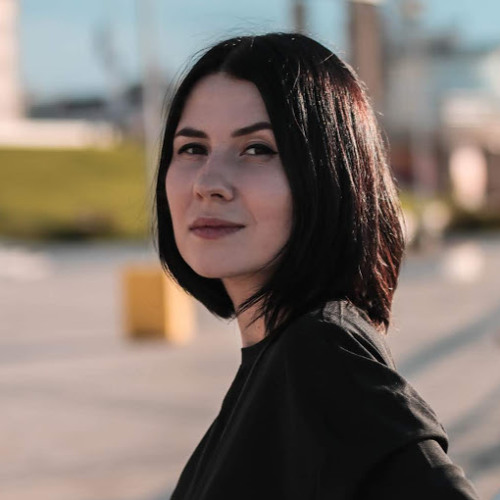 Maria Bondareva’s avatar