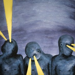 A COMPLICATED MAN (alex delfont)