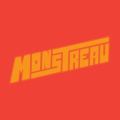 Monstreau