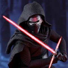 Kylo Geezus