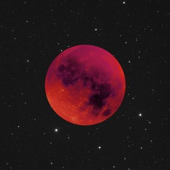 BLOOD MOON