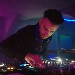 M Velazquez Dj