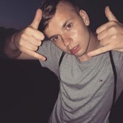 Dominik Kesler