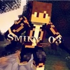 Smiky Piston