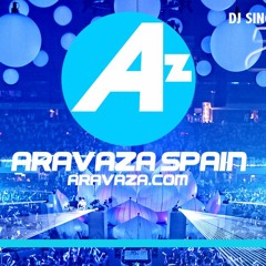 ARAVAZA DJ AGENCY SPAIN