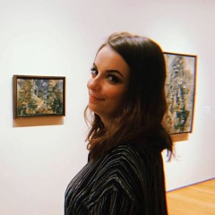 Claire-Frances Sullivan