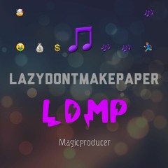 LazyDontMakePaper