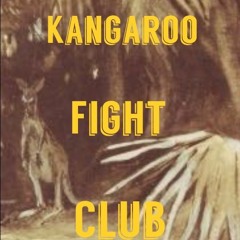 Kangaroo Fight Club