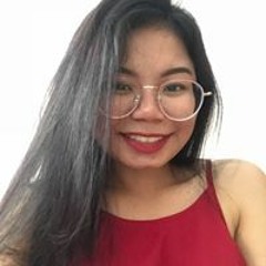 Ellyza Jaquelina Peter