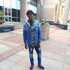 Bongani Masilela Sniper B