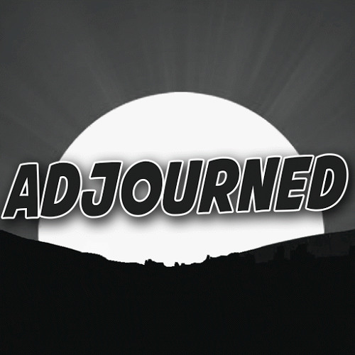 SoundCloud profile picture for @adjourned