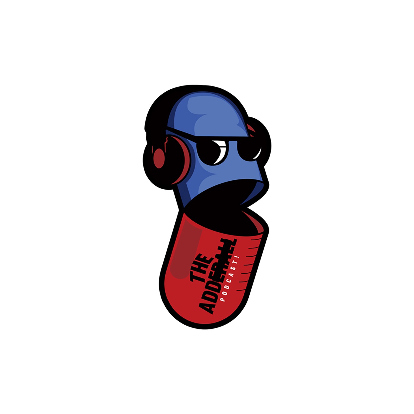 The ADD Podcast