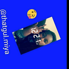 Shamyriah Thompson