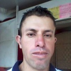 Beto Fuentes
