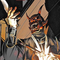 Damien Thorn
