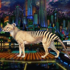 Thylacine