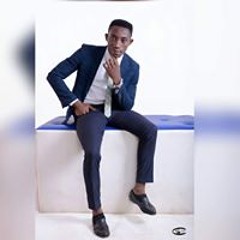 Chibuike Collins Gcfr