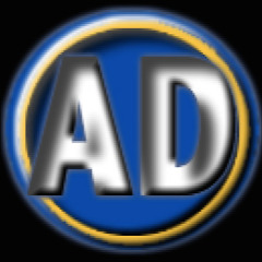 Captain AD