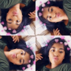 Maryqueena Niemwele Mybelleann Louis