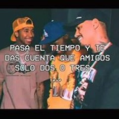 El kevin.