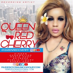 Queen RedCherry