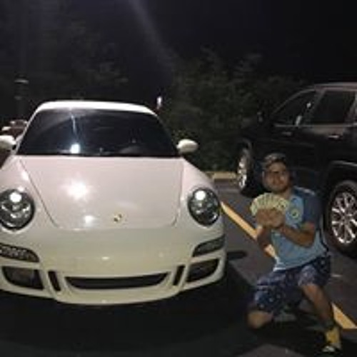 CarlosJoe420 🤙🏾🌊’s avatar