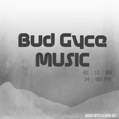 Bud Gyce